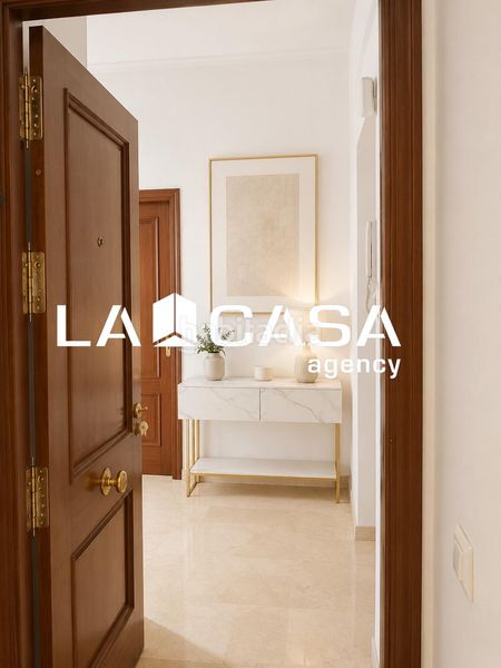 Foto 50d8d9db-6814-4da1-9466-54a3e7f5d589. Pis a San Bartolomé Sevilla