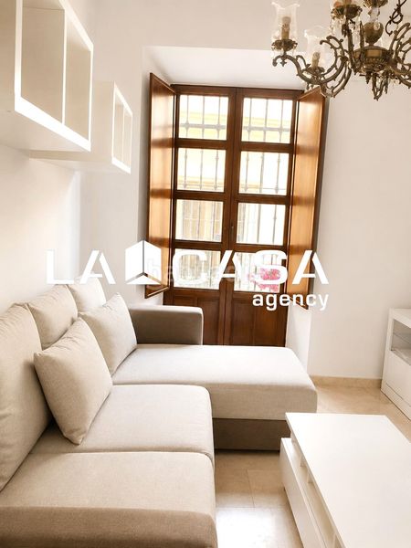 Foto 9a45c34d-d7e0-4a59-aad7-e2c61a96977d. Pis a San Bartolomé Sevilla