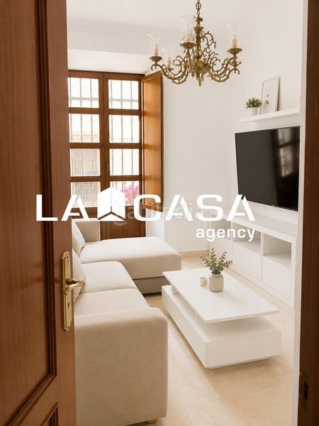 Foto aece2894-5ab8-4230-a7c9-7e3748af3b55. Pis a San Bartolomé Sevilla