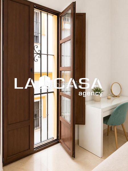 Foto c1e2d376-d046-4bd0-a371-9782ae54e707. Pis a San Bartolomé Sevilla