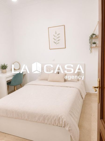 Foto c3af1148-9196-43ee-948e-571fd496e43b. Pis a San Bartolomé Sevilla