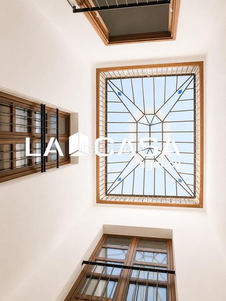 Foto e5f5d613-ba79-4941-9be2-1f030f86a8a0. Pis a San Bartolomé Sevilla