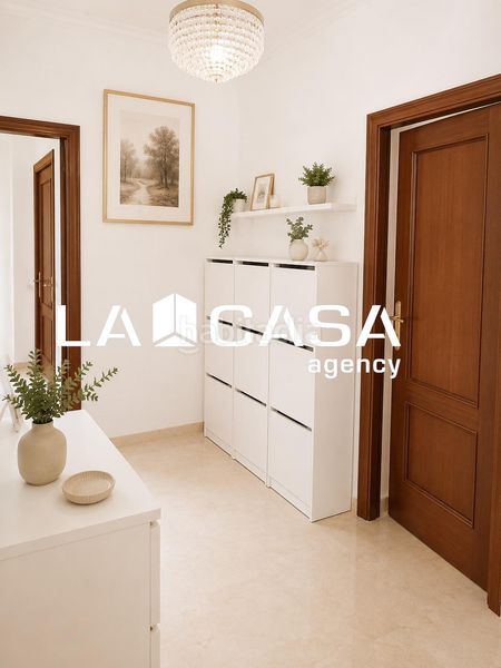 Foto f75eda67-3b00-4049-9448-0e8c87853bb1. Pis a San Bartolomé Sevilla