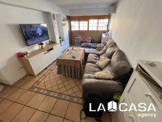 Piso en Arco Norte - Avda España