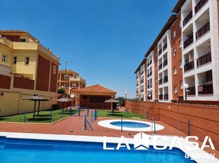 Casa aparellada a La Motilla - Fuente del Rey