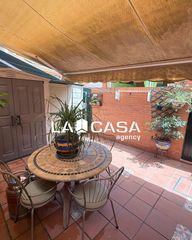 Semi detached house in Avenida de Europa