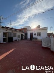 Casa a El Arenal - La Pólvora