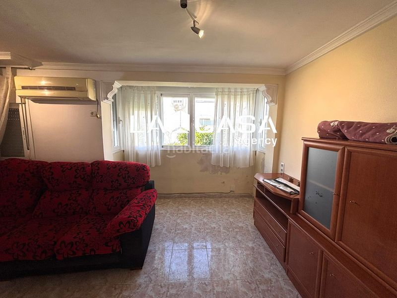 Foto dfddd60d-3862-4352-9add-82f67fd24fb5. Pis a San Jerónimo - La Bachillera Sevilla