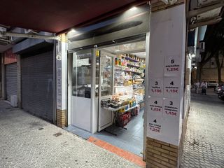 Geschäftsraum in Juan XXIII - Rochelambert