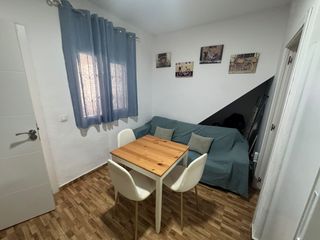 Piso en Barrio del Nervión