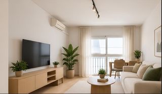 Flat in La Buhaira