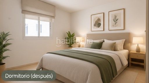Foto 520c9e3d-5ff3-4436-bd9d-50bf3968e2d0. Pis a La Buhaira Sevilla