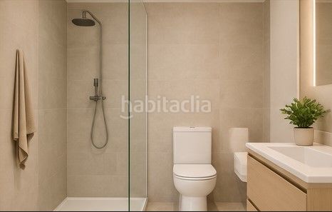 Foto da6efe7d-ff0b-48f3-93c2-429da862a9da. Pis a La Buhaira Sevilla
