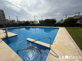 Flat in Entrenúcleos