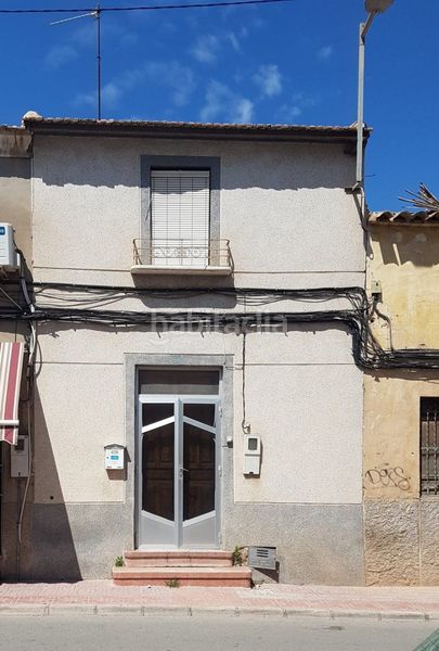 Casas baratas en Javalí Nuevo - habitaclia