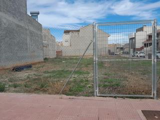 Residential Plot en Torres de Cotillas (Las). Se vende terreno urbano en las torres de cotillas
