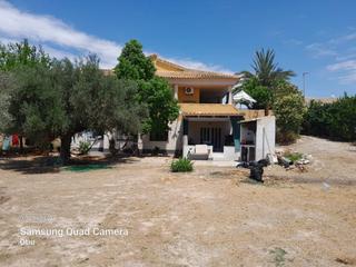 Chalet en Torres de Cotillas (Las). Se vende chalet en los pulpites, las torres de cotillas
