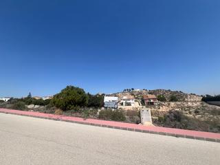 Wohngrundstück in Torres de Cotillas (Las). Estupendo suelo residencial en venta