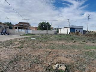Residential Plot en Torres de Cotillas (Las). Se vende terreno rural en las torres de cotillas