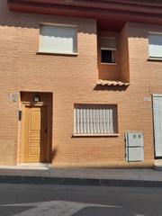 Lloguer Casa adossada  Calle pablo iglesias. Excelente duplex en alquiler
