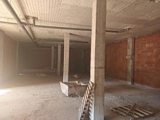 Business premise in El Palmar