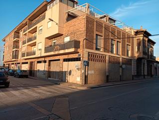 Lloguer Local Comercial a El Palmar. Local para reformar