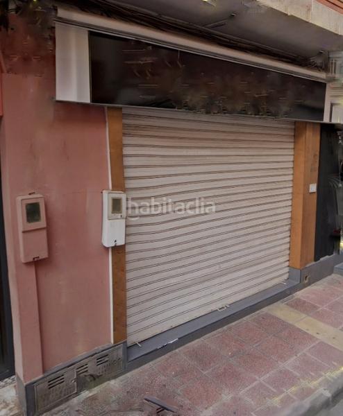 Foto 775a1beb-7f6e-4747-85e9-d48f994a3959. Lloguer local comercial a Alcantarilla