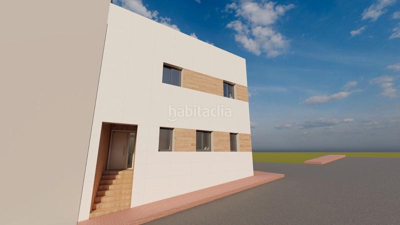 Foto 28a8e5e5-f5d5-4334-9b4c-0da18d6d2517. Terreno residencial excelente solar para vivienda en Murcia