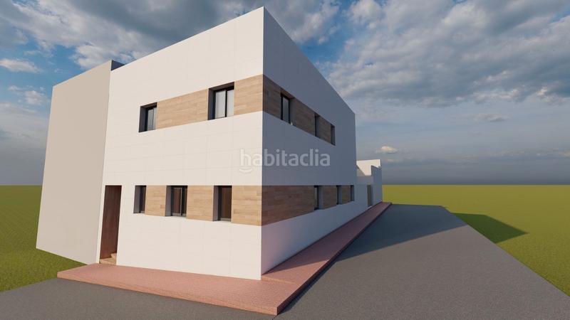 Foto 6b2ba607-8604-42a5-8c72-b1b656752cf2. Terreno residencial excelente solar para vivienda en Murcia