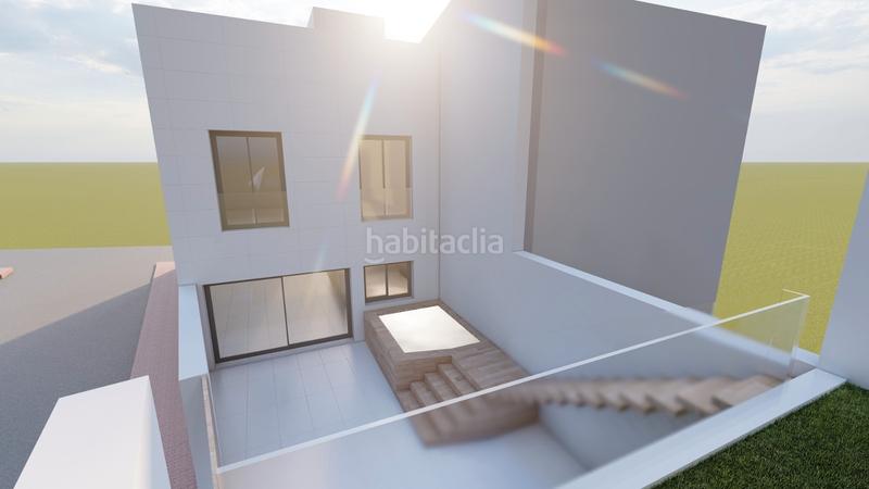 Foto a03597cf-2e86-4a32-823c-79d50ee23923. Terreno residencial excelente solar para vivienda en Murcia