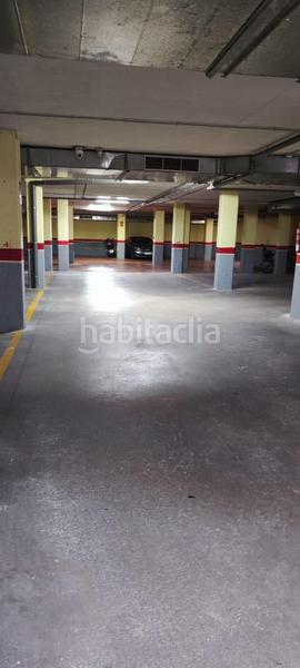 Foto 1c19ded3-4e8b-4039-9a1a-b24dd4eb6cac. Aparcament cotxe a avenida juan carlos i 75 a Espinardo Murcia