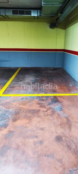 Foto 59adcd75-ff09-45c1-8bbb-54329c0e46fc. Aparcament cotxe a avenida juan carlos i 75 a Espinardo Murcia