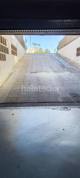 Foto 91e47609-6a00-4a84-bf85-94584ef4f5e3. Aparcament cotxe a avenida juan carlos i 75 a Espinardo Murcia