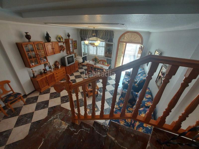 Foto 1a23c1e4-e0b8-43a2-bcb9-ea13d4bef8dc. Xalet amb calefacció a Bahia Mazarrón