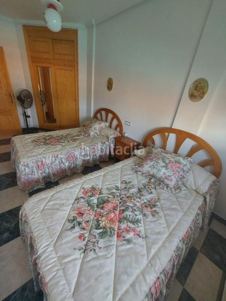 Foto 1d392ea5-37f3-494b-bbe7-6a70e4783363. Xalet amb calefacció a Bahia Mazarrón