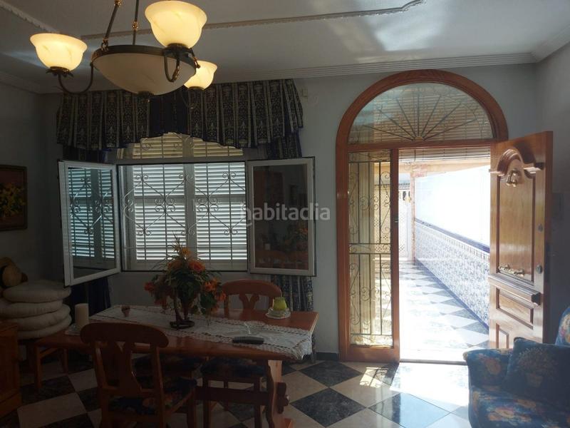 Foto 6aa80f69-1f1a-4a7d-b45c-2b1f15b4ab4d. Xalet amb calefacció a Bahia Mazarrón