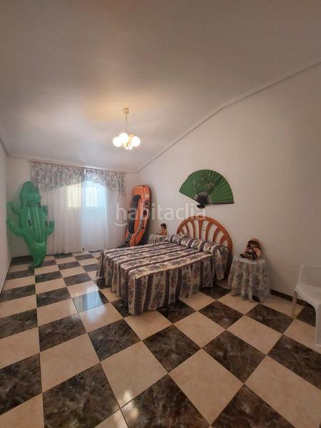 Foto 6c05a30d-1318-4409-abfd-207c9f9ca52f. Xalet amb calefacció a Bahia Mazarrón