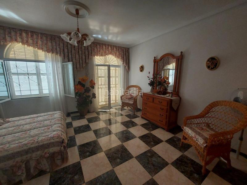 Foto 74366183-4e11-4519-ba25-ab0b5efa0562. Xalet amb calefacció a Bahia Mazarrón