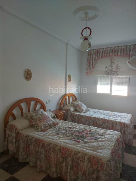 Foto 7d10bb14-2f2d-477d-ada7-1e2decfd8cce. Xalet amb calefacció a Bahia Mazarrón