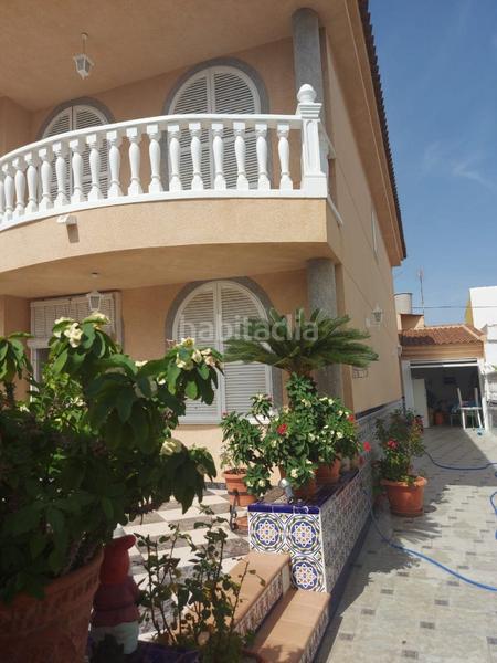 Foto 8297f2ee-bf69-4ab5-b8bb-9ac5f688816c. Xalet amb calefacció a Bahia Mazarrón