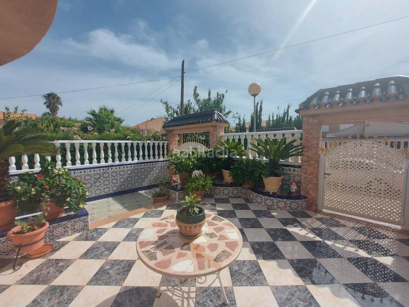 Foto afc04470-f45b-4eb9-8347-0d8fdd1d4db5. Xalet amb calefacció a Bahia Mazarrón