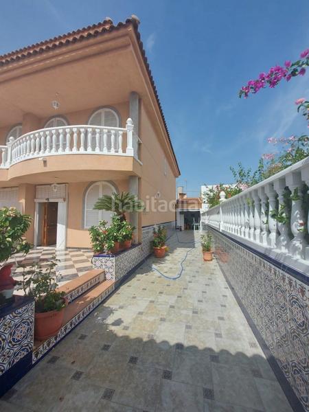 Foto b9316c7b-f4cb-4f4e-8374-1ae8b661f94e. Xalet amb calefacció a Bahia Mazarrón