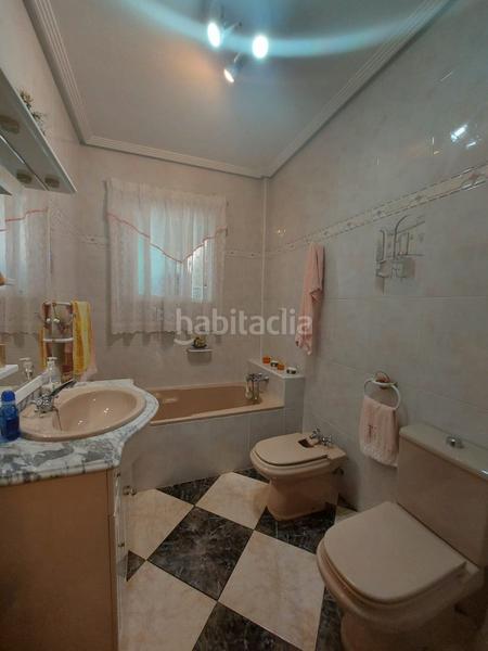 Foto c85d0ab0-62fc-4810-a071-40dd28092052. Xalet amb calefacció a Bahia Mazarrón