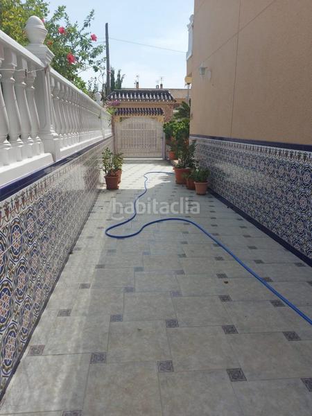 Foto e050a568-ca23-4513-b232-a97aff6f0d2f. Xalet amb calefacció a Bahia Mazarrón