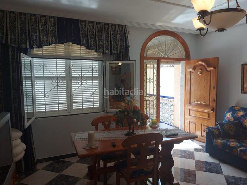 Foto ee1e01f3-dbe6-46c2-a0e2-3237a36c468f. Xalet amb calefacció a Bahia Mazarrón