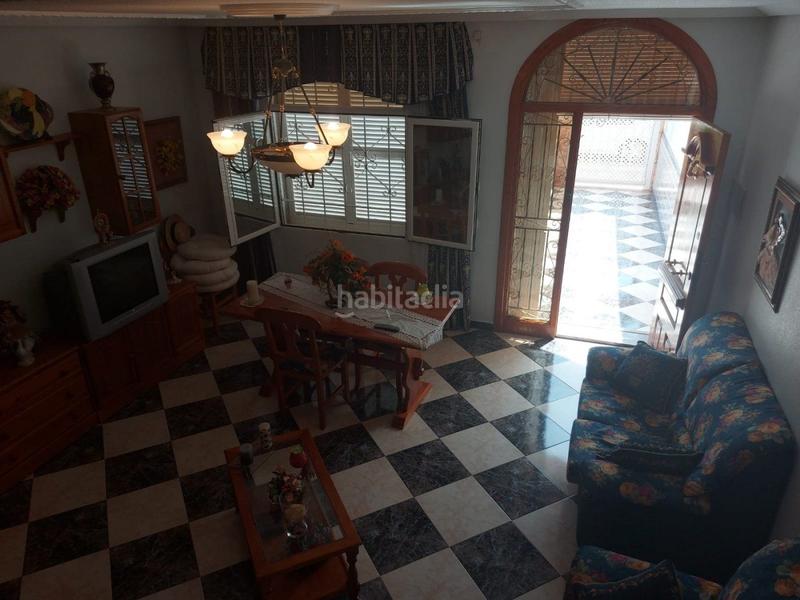 Foto ee831212-9ede-44ae-8697-6032126b8906. Xalet amb calefacció a Bahia Mazarrón