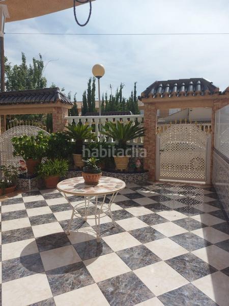 Foto ef464856-fcad-4f57-ad61-0acb61768edd. Xalet amb calefacció a Bahia Mazarrón