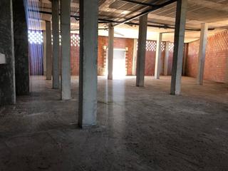Lloguer Local Comercial a Fátima - El Panderón. Se alquila local comercial en molina de segura