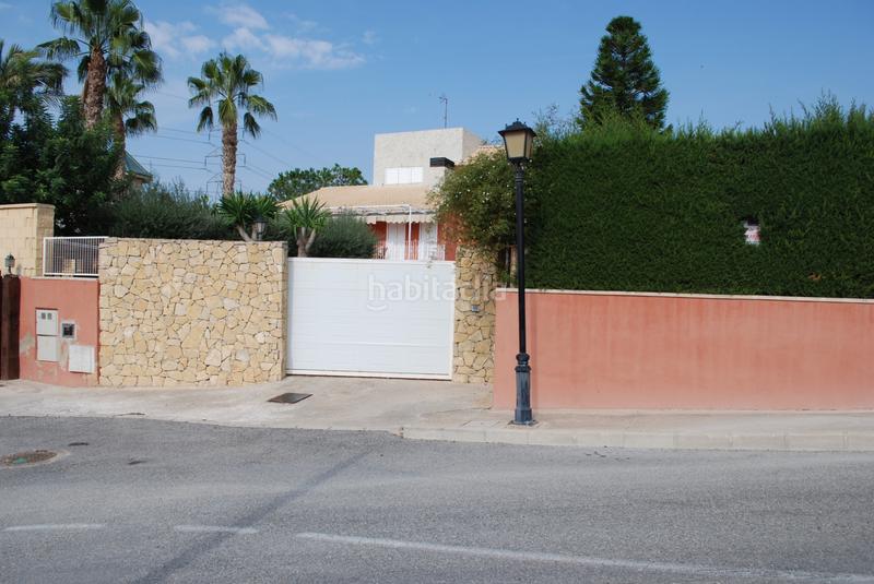 Foto 2b040df4-acd7-4c1c-89e0-e563ac4b9b17. Casa a avenida de los castaños 3d a Altorreal - El Chorrico Molina de Segura