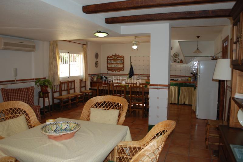 Foto 3fc301bf-ded3-4ab6-a4dc-d926eb9e2677. Casa a avenida de los castaños 3d a Altorreal - El Chorrico Molina de Segura